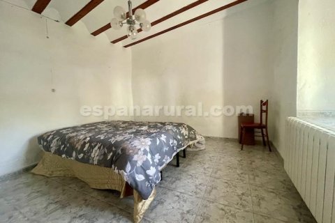 Talo myytävänä El Contador, Almeria, Espanja, 6 makuuhuonetta, 409 m2 No. 184003 - kuva 7
