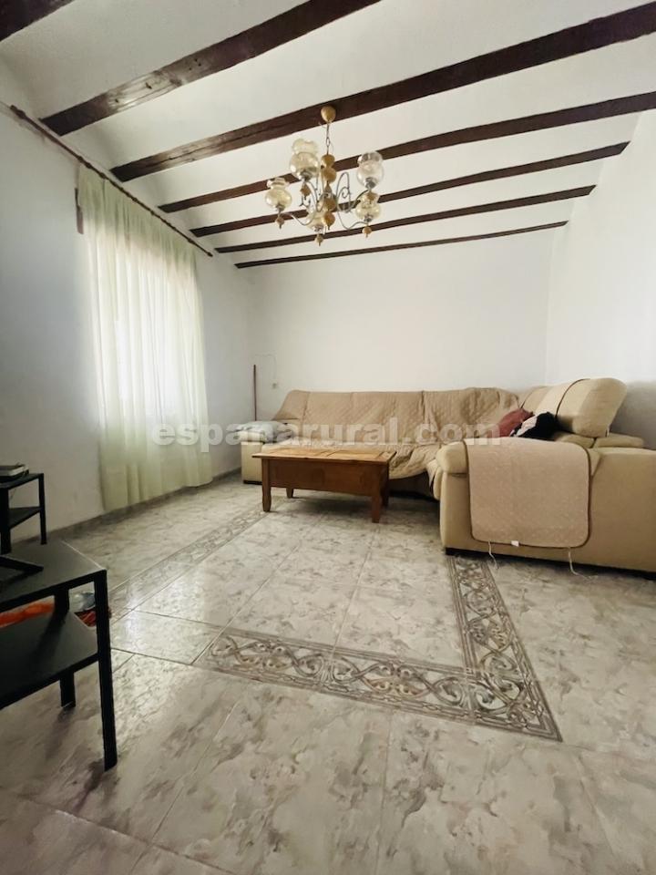 Casa a El Contador, Almeria, Spagna 6 camere da letto, 409 mq. N° 184003