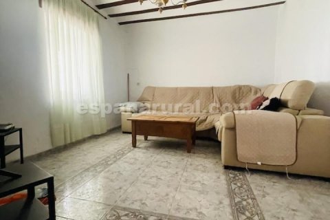 Talo myytävänä El Contador, Almeria, Espanja, 6 makuuhuonetta, 409 m2 No. 184003 - kuva 2