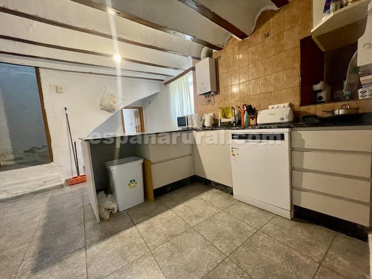 Casa a El Contador, Almeria, Spagna 6 camere da letto, 409 mq. N° 184003
