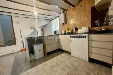 Talo myytävänä El Contador, Almeria, Espanja, 6 makuuhuonetta, 409 m2 No. 184003 - kuva 5