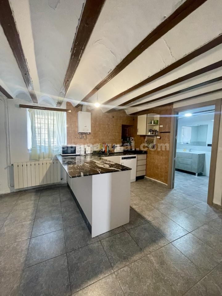 Casa a El Contador, Almeria, Spagna 6 camere da letto, 409 mq. N° 184003