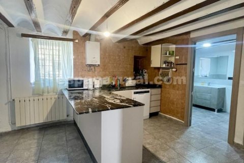 Talo myytävänä El Contador, Almeria, Espanja, 6 makuuhuonetta, 409 m2 No. 184003 - kuva 4