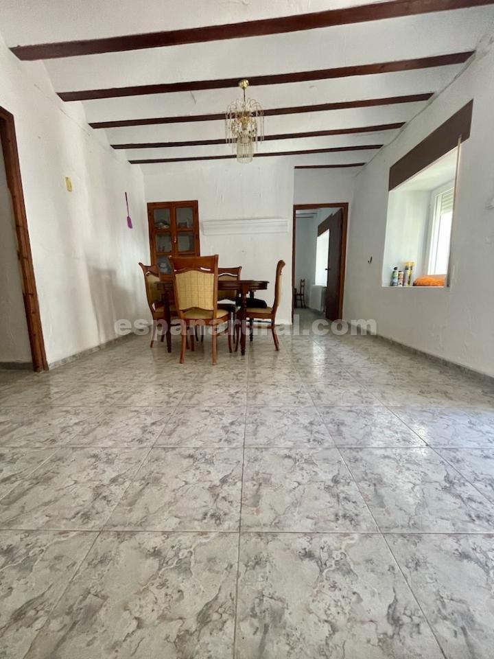 Casa a El Contador, Almeria, Spagna 6 camere da letto, 409 mq. N° 184003