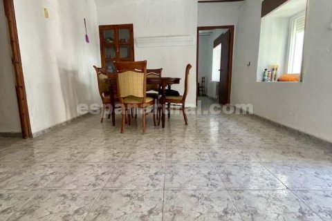 Talo myytävänä El Contador, Almeria, Espanja, 6 makuuhuonetta, 409 m2 No. 184003 - kuva 3