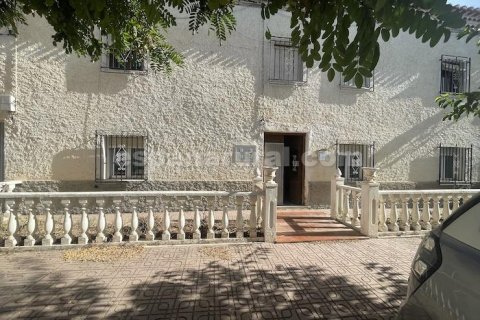 Дом в Эль Контадор, Альмерия, Испания 6 спален, 409м2 №184003