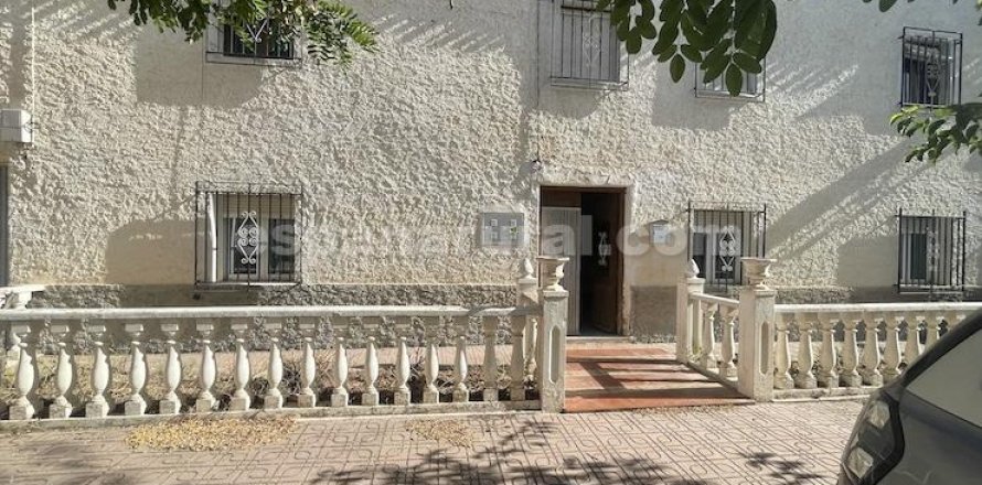 Talo El Contador, Almeria, Espanja 6 makuuhuonetta, 409 m2 No. 184003