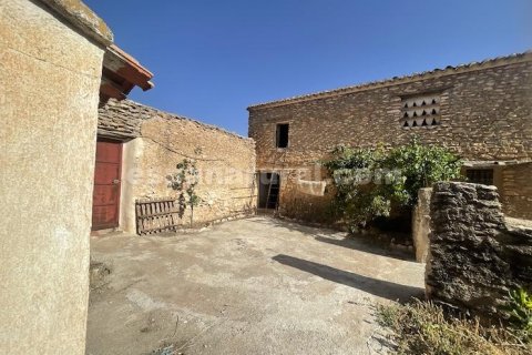Talo myytävänä El Contador, Almeria, Espanja, 6 makuuhuonetta, 409 m2 No. 184003 - kuva 20