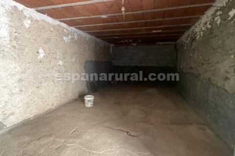 Talo myytävänä El Contador, Almeria, Espanja, 6 makuuhuonetta, 409 m2 No. 184003 - kuva 21