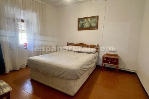 Talo myytävänä El Contador, Almeria, Espanja, 6 makuuhuonetta, 409 m2 No. 184003 - kuva 15