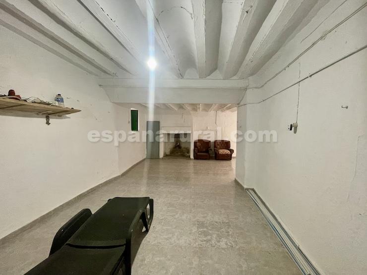 Casa a El Contador, Almeria, Spagna 6 camere da letto, 409 mq. N° 184003