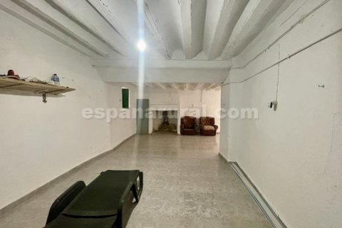 Talo myytävänä El Contador, Almeria, Espanja, 6 makuuhuonetta, 409 m2 No. 184003 - kuva 18