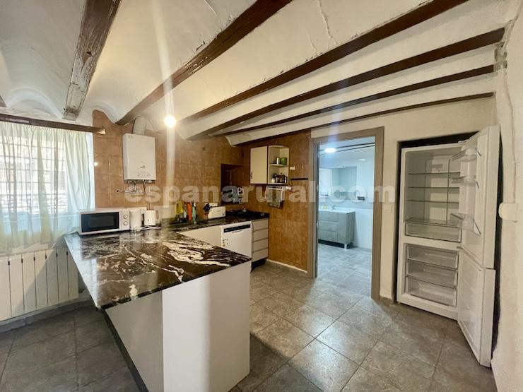 Casa a El Contador, Almeria, Spagna 6 camere da letto, 409 mq. N° 184003