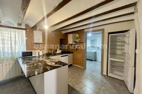 Talo myytävänä El Contador, Almeria, Espanja, 6 makuuhuonetta, 409 m2 No. 184003 - kuva 6