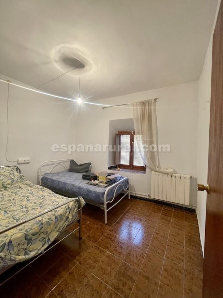 Casa a El Contador, Almeria, Spagna 6 camere da letto, 409 mq. N° 184003