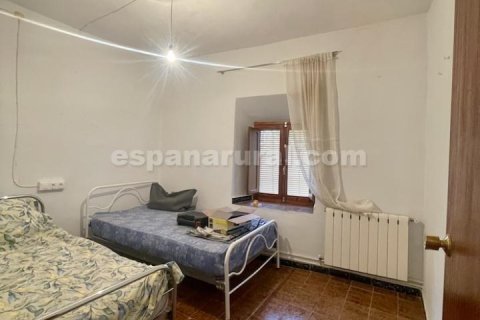 Talo myytävänä El Contador, Almeria, Espanja, 6 makuuhuonetta, 409 m2 No. 184003 - kuva 13