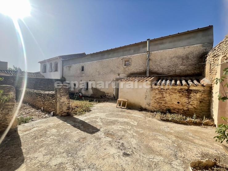 Casa a El Contador, Almeria, Spagna 6 camere da letto, 409 mq. N° 184003
