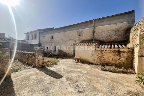 Talo myytävänä El Contador, Almeria, Espanja, 6 makuuhuonetta, 409 m2 No. 184003 - kuva 23