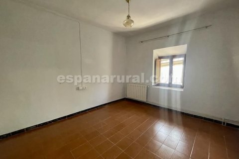 Talo myytävänä El Contador, Almeria, Espanja, 6 makuuhuonetta, 409 m2 No. 184003 - kuva 12