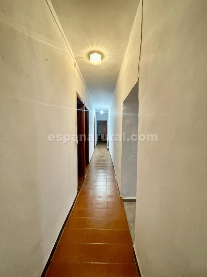 Casa a El Contador, Almeria, Spagna 6 camere da letto, 409 mq. N° 184003