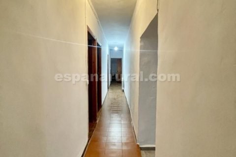 Talo myytävänä El Contador, Almeria, Espanja, 6 makuuhuonetta, 409 m2 No. 184003 - kuva 11
