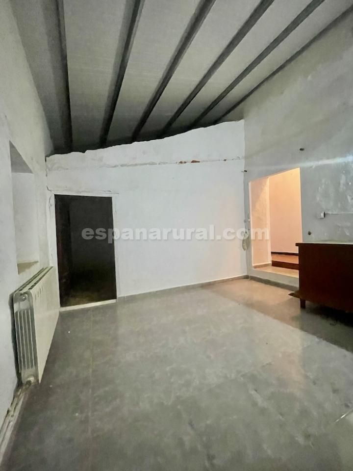 Casa a El Contador, Almeria, Spagna 6 camere da letto, 409 mq. N° 184003