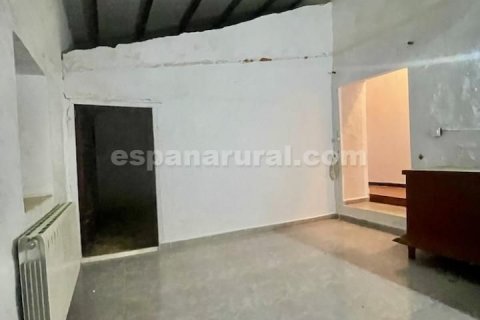 Talo myytävänä El Contador, Almeria, Espanja, 6 makuuhuonetta, 409 m2 No. 184003 - kuva 17