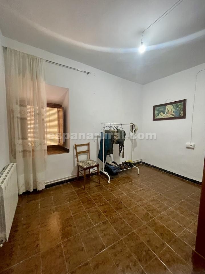 Casa a El Contador, Almeria, Spagna 6 camere da letto, 409 mq. N° 184003