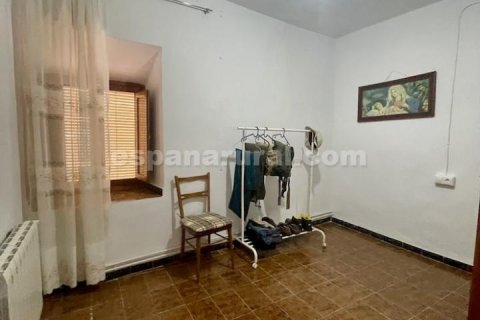 Talo myytävänä El Contador, Almeria, Espanja, 6 makuuhuonetta, 409 m2 No. 184003 - kuva 14