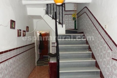 Продажа дома в Пурчена, Альмерия, Испания 3 спальни, 90м2 №184000 - фото 2