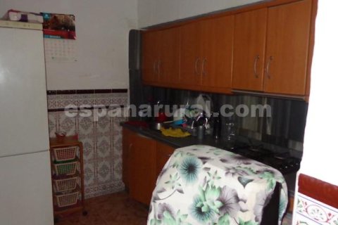 Продажа дома в Пурчена, Альмерия, Испания 3 спальни, 90м2 №184000 - фото 4