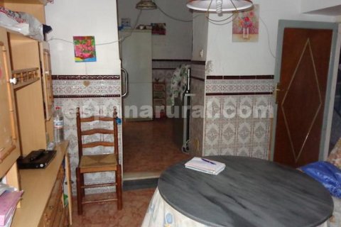 Продажа дома в Пурчена, Альмерия, Испания 3 спальни, 90м2 №184000 - фото 3