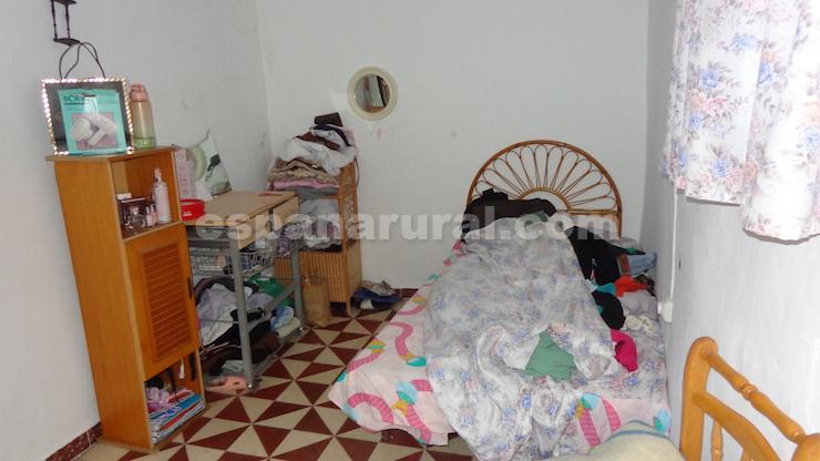 House in Purchena, Almeria, Spain 3 bedrooms, 90 sq.m. No. 184000