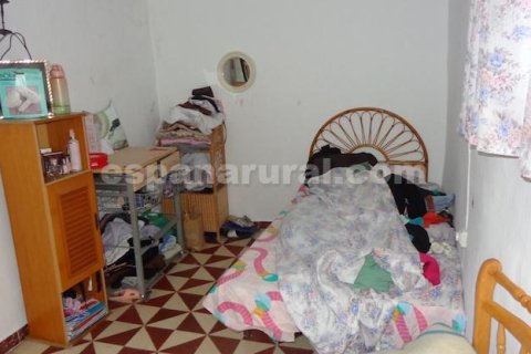 Продажа дома в Пурчена, Альмерия, Испания 3 спальни, 90м2 №184000 - фото 8