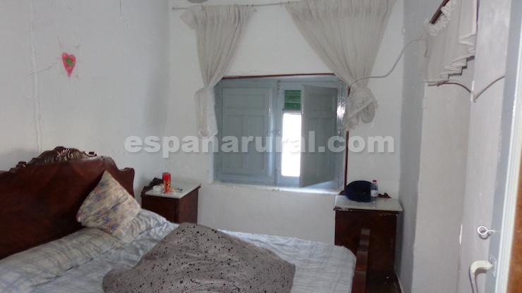 House in Purchena, Almeria, Spain 3 bedrooms, 90 sq.m. No. 184000