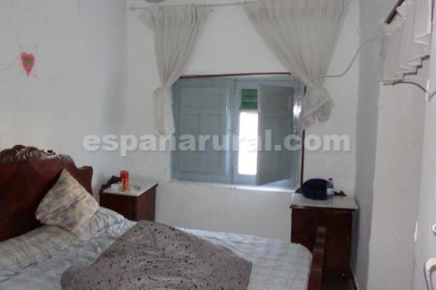 Продажа дома в Пурчена, Альмерия, Испания 3 спальни, 90м2 №184000 - фото 10