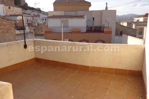 Продажа дома в Пурчена, Альмерия, Испания 3 спальни, 90м2 №184000 - фото 15