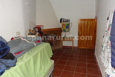 Продажа дома в Пурчена, Альмерия, Испания 3 спальни, 90м2 №184000 - фото 6