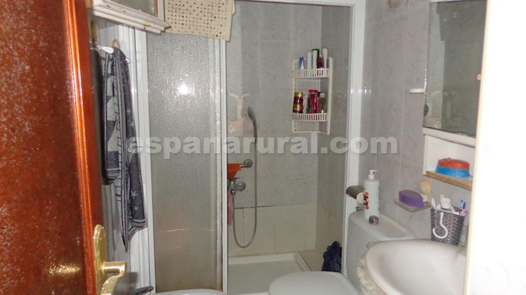 House in Purchena, Almeria, Spain 3 bedrooms, 90 sq.m. No. 184000