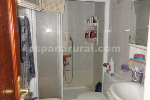 Продажа дома в Пурчена, Альмерия, Испания 3 спальни, 90м2 №184000 - фото 7