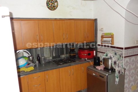 Продажа дома в Пурчена, Альмерия, Испания 3 спальни, 90м2 №184000 - фото 5
