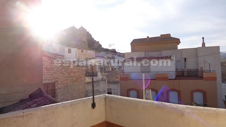 House in Purchena, Almeria, Spain 3 bedrooms, 90 sq.m. No. 184000
