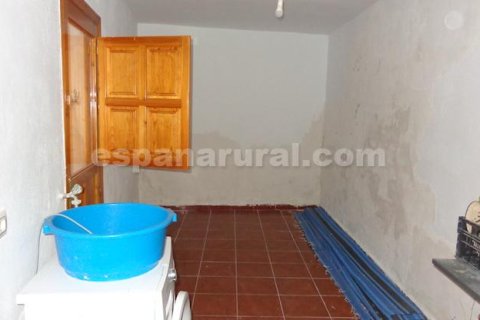 Продажа дома в Пурчена, Альмерия, Испания 3 спальни, 90м2 №184000 - фото 9
