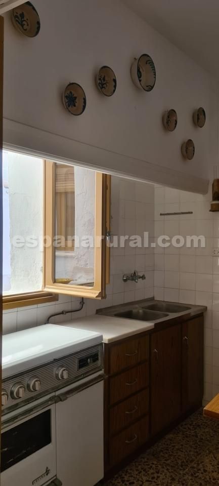 House à Purchena, Almeria, Espagne 4 chambres, 158 m2 No. 184002