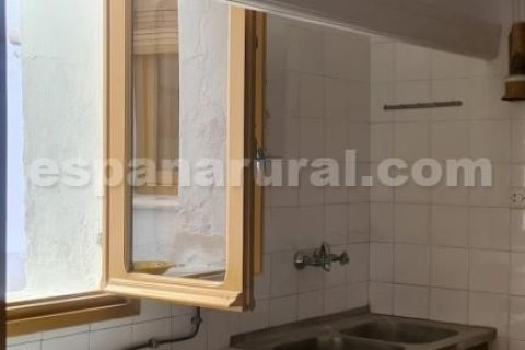 House for sale in Purchena, Almeria, Spain 4 bedrooms, 158 sq.m. No. 184002 - photo 5