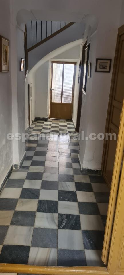 House à Purchena, Almeria, Espagne 4 chambres, 158 m2 No. 184002