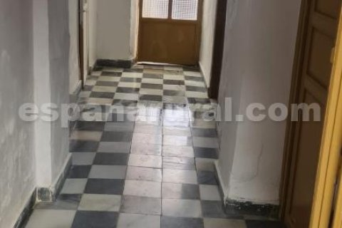 House for sale in Purchena, Almeria, Spain 4 bedrooms, 158 sq.m. No. 184002 - photo 2