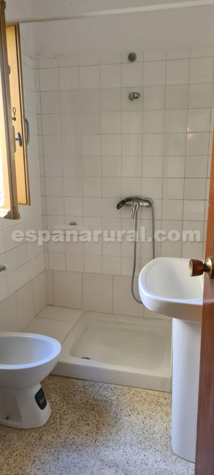 House à Purchena, Almeria, Espagne 4 chambres, 158 m2 No. 184002