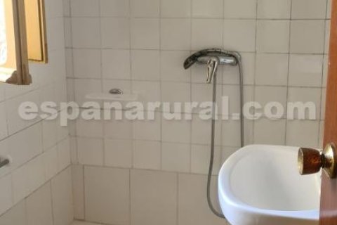 House for sale in Purchena, Almeria, Spain 4 bedrooms, 158 sq.m. No. 184002 - photo 12