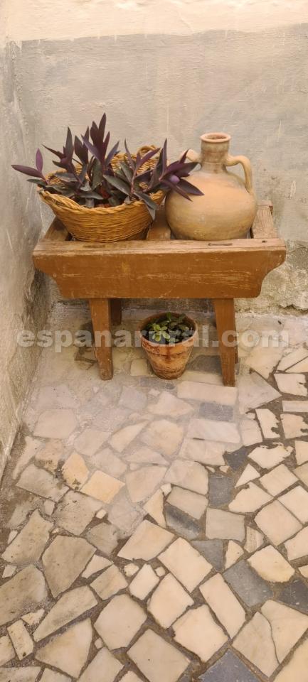 House à Purchena, Almeria, Espagne 4 chambres, 158 m2 No. 184002